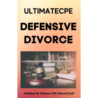 Defensive Divorce 2023